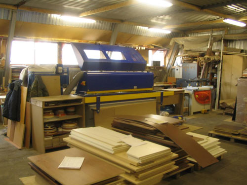 ИШБИЛАРМОН ЁШЛАР КЎПАЙСА...