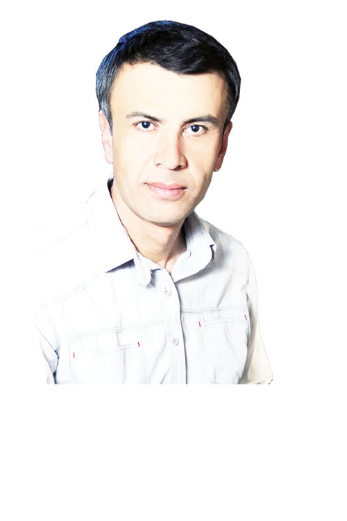 Толиб МЎМИНОВ: «КЕЗИ КЕЛГАНДА ОТАМНИ ҲАМ ТАНҚИД ҚИЛАМАН»