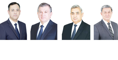 КИМ НИМАНИ ВАЪДА ҚИЛЯПТИ?