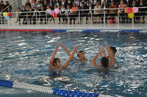 ҚАДДИ РАСО ҚИШЛОҚ ҚИЗЛАРИ