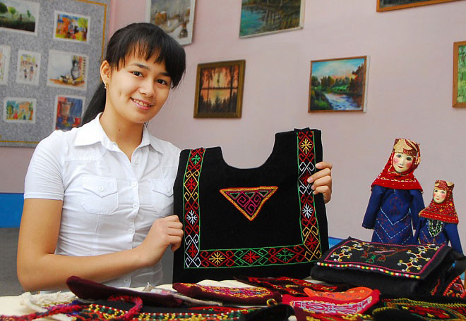 БИТИРУВЧИЛАРНИНГ 84 ЛОЙИҲАСИГА 1,5 МИЛЛИАРД КРЕДИТ