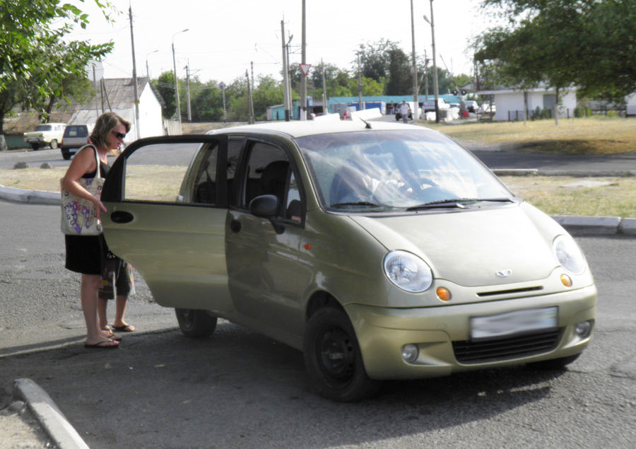 ФАОЛИЯТИ НОҚОНУНИЙ ТАКСИГА ЖАРИМА МУҚАРРАР