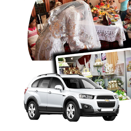 ҲАЙИТЛИККА ЖЎНАТИЛГАН ОҚИБАТ