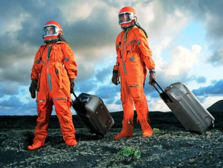 Фазога саёҳат 2023 йилдан