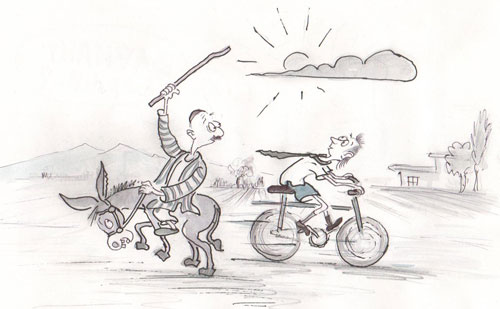 ЮРАГИНГ ЁРИЛМАСИН!..