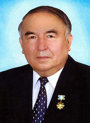 Ҳар бирингиз умрим парчаси
