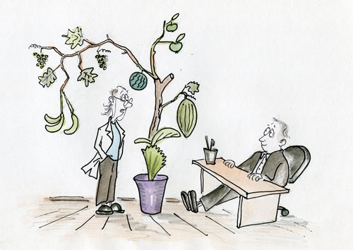 ҒОВЛАБ КЕТГАН  КАШФИЁТ