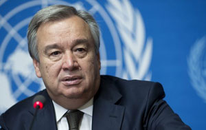 «2017 йил — Тинчлик йили бўлсин!»