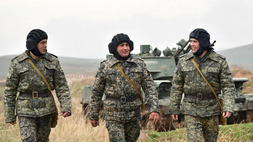 «ЎҒЛИМНИ ҲАТТО ТАНИМАДИМ, ДЕМАК, ХИЗМАТ ЯХШИ»