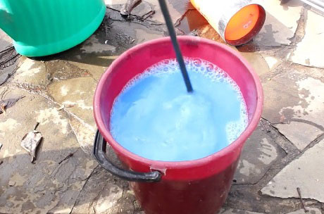 ЎЗИНГИЗ ТАЙЁРЛАНГ