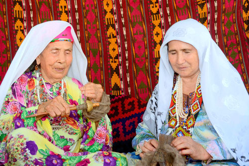 ЖОН ҚЎШНИ — ҲАМЁН ҚЎШНИ