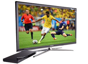 Телевизоримизда яна учта телеканал