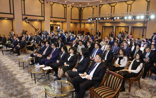 Келгуси беш йилликда  БИЗНИ НИМАЛАР КУТМОҚДА?