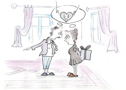 ҚОДИР ИШКАМ