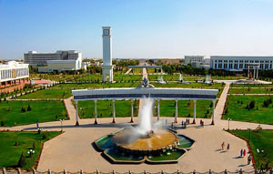 Чиқиндидан маҳсулот оладиган завод