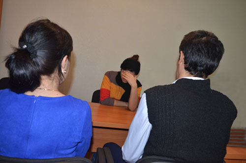 УМР ХАЗОН БЎЛМАСИН