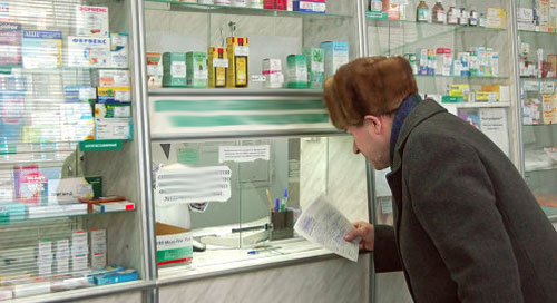 ДОРИ-ДАРМОН ҚАЧОН АРЗОНЛАШАДИ?