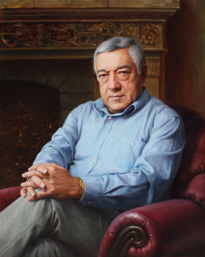 «БИЗ РЕКЛАМА БИЛАН МАШҲУР БЎЛМАГАНМИЗ»