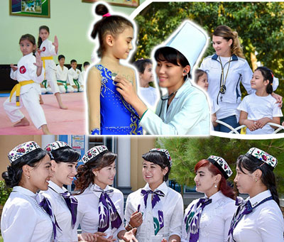 АНДИША МУҲИММИ Ё САЛОМАТЛИК?