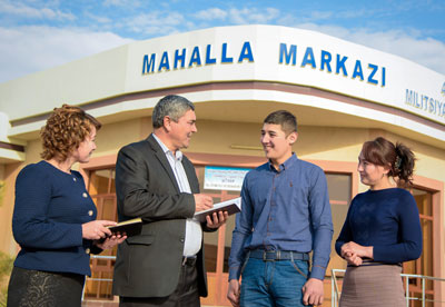 МАҲАЛЛАНИНГ МАВҚЕИ БЕЖИЗ ОШМАЯПТИ