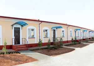 ЗИЛЗИЛАГА ҚАНЧА БАРДОШЛИ БЎЛСА