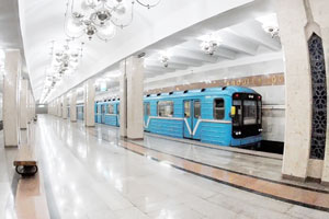 ПЕНСИОНЕРЛАРГА МЕТРО БЕПУЛ