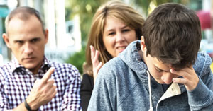 БОЛАНГИЗ  ЎЗИГА  ИШОНМАСА...