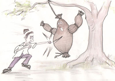 БАТТАР БЎЛ!