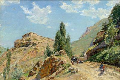 АДАБИЁТДАН ДАРС БЕРАДИГАН ДЎХТИР