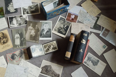 КОНВЕРТ ИЧИДАГИ ҚУВОНЧ