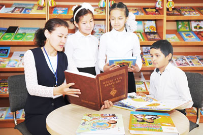 МЕҲНАТ ЭМАС — ЧИНАКАМ РОҲАТ!