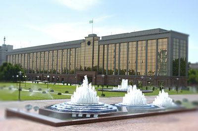 РАҲБАРЛАР МАСЪУЛИЯТИ ВА ШАХСИЙ ЖАВОБГАРЛИГИ