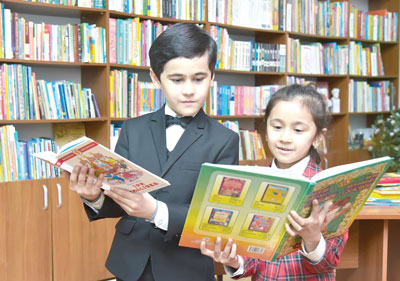 СЎЗДА ИБТИДО БОР-У, ИНТИҲО ЙЎҚ