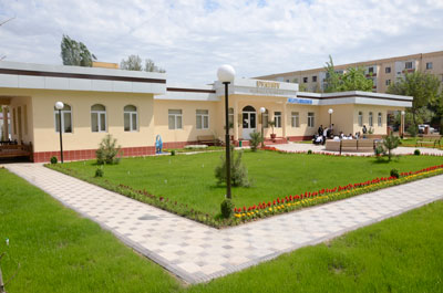 «ҲАР БИРИМИЗГА АЛОҲИДА ХОНА БЎЛАДИ»