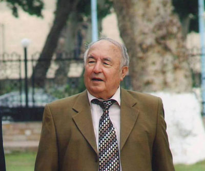 ТАНСИҚ ТАБАССУМ