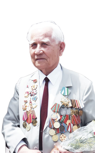 «БИЗНИ ЎЛГАН ДЕБ ЎЙЛАШГАНДИ...»