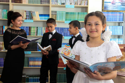 БУВИМНИНГ ҲАР ҚИССАСИ...