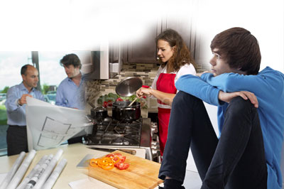 ФАРЗАНДИНГИЗНИ ЭШИТМАЯПСИЗМИ?