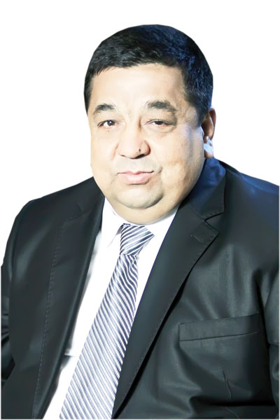 «МЕН САҲНАДА СИЗНИ ЎЙНАЙМАН»