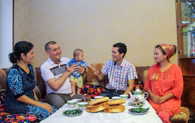 НАЖОТ ҚЎРҒОНИ