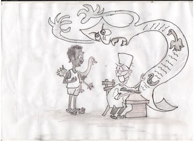 СИЁСИЙ ЎЙИН