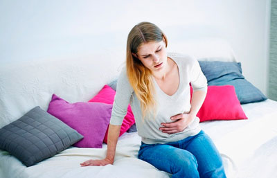 ТАРТИБСИЗ ОВҚАТЛАНИШ АСОРАТИ