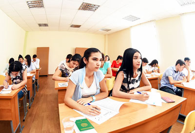 68 БАЛЛ ТЎПЛАБ, ТАЛАБА БЎЛИШ МУМКИН...МИ?