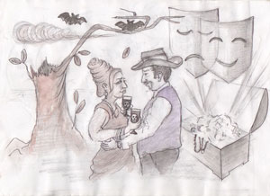 ЗАҲАРЛИ МАЙ