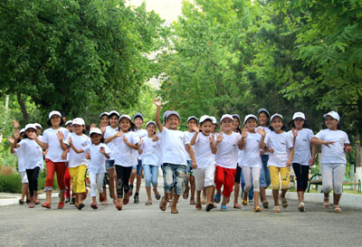 ОРОМГОҲ КИМЛАРГА БЕПУЛ?