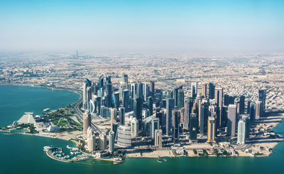 Форс кўрфазида сиёсий зиддият:  ҚАТАР ЯККАЛАНМОҚДА