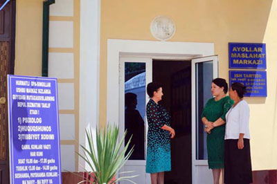 «МЕН ҲАЁТИМДАН РОЗИМАН»