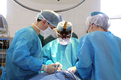 ХОРИЖДА БЕПУЛ ОПЕРАЦИЯ