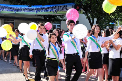 МАКТАБЛАР 11 ЙИЛЛИК ТАЪЛИМГА ЎТАДИМИ?