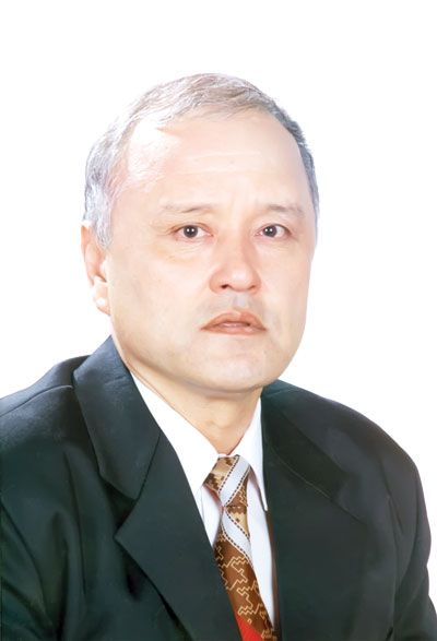 БАДИИЙ МУТОЛАА ИНСОН КЎЗИНИ ОЧАДИ